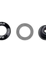 SRAM SRAM, DUB Self-Extracting Bolt, Crank Bolt, Black