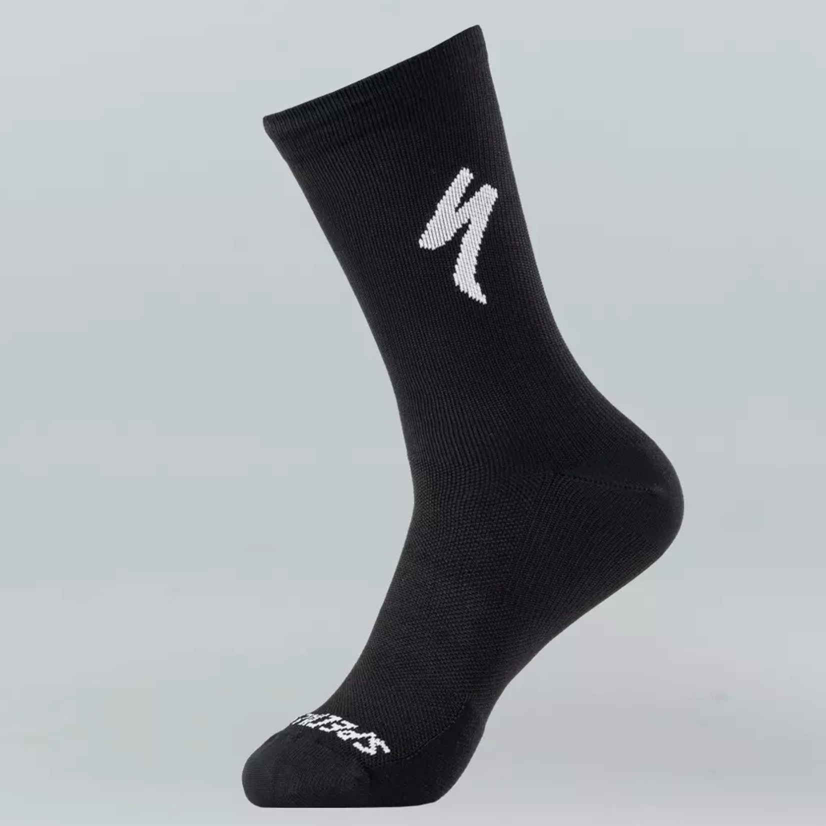 Specialized SPECIALIZED, Soft Air Tall Logo Sock, asst. colours,