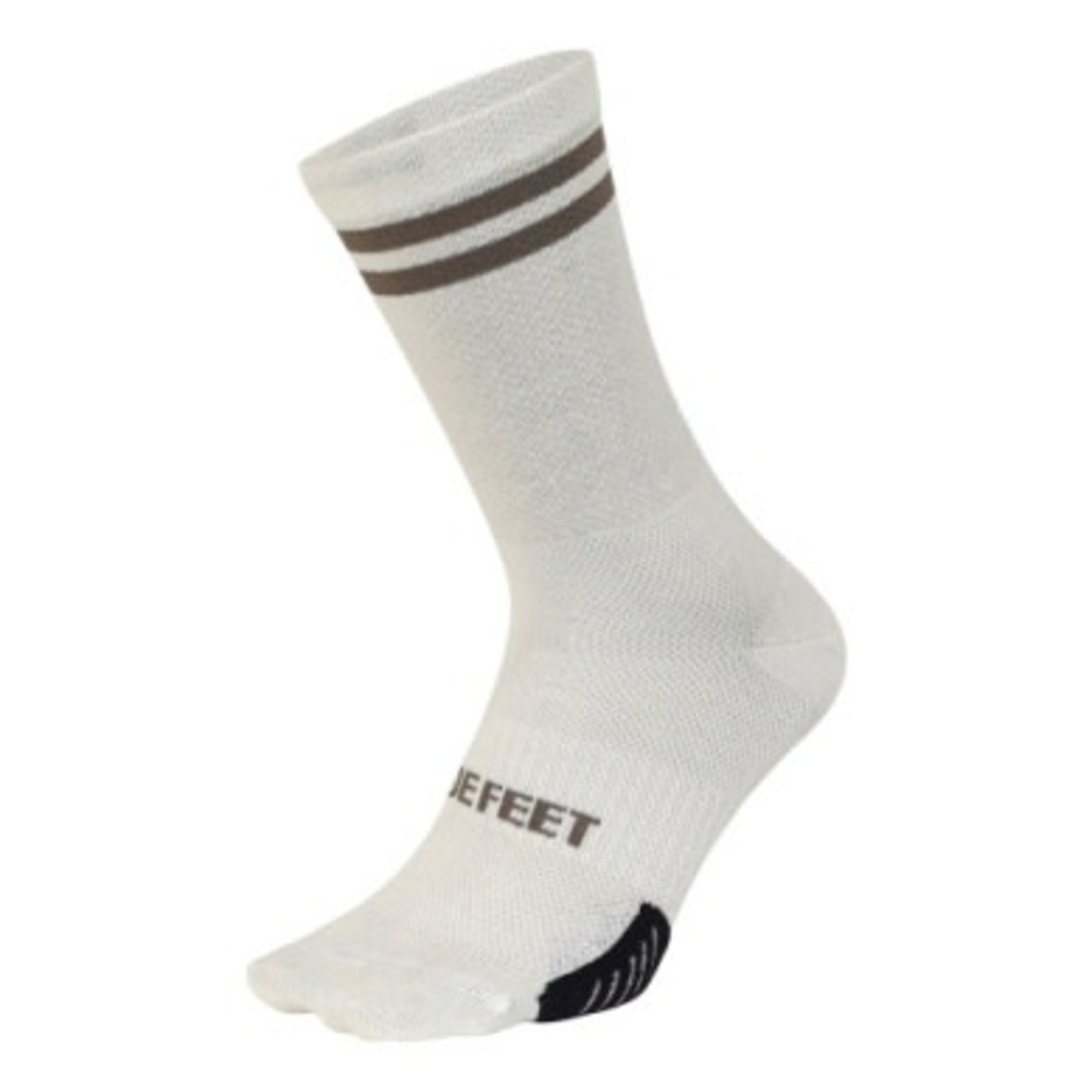 Defeet Defeet Cyclismo Wool Blend 6" sock