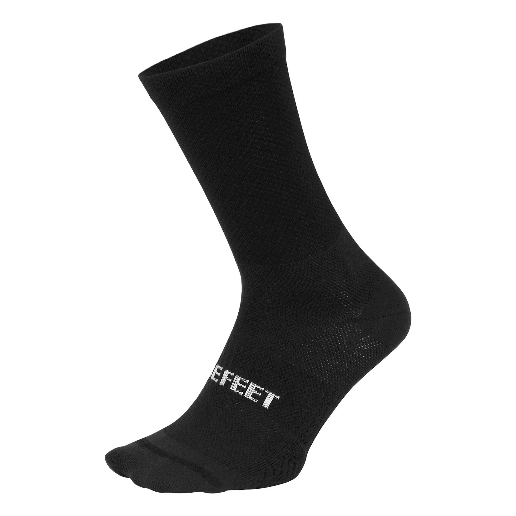 Defeet Defeet Cyclismo 6" sock assorted colours