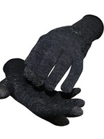 Defeet Defeet DuraGlove ET Charcoal Wool