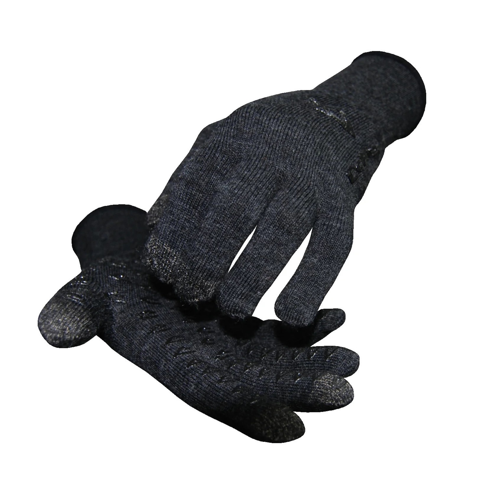 Defeet Defeet DuraGlove ET Charcoal Wool