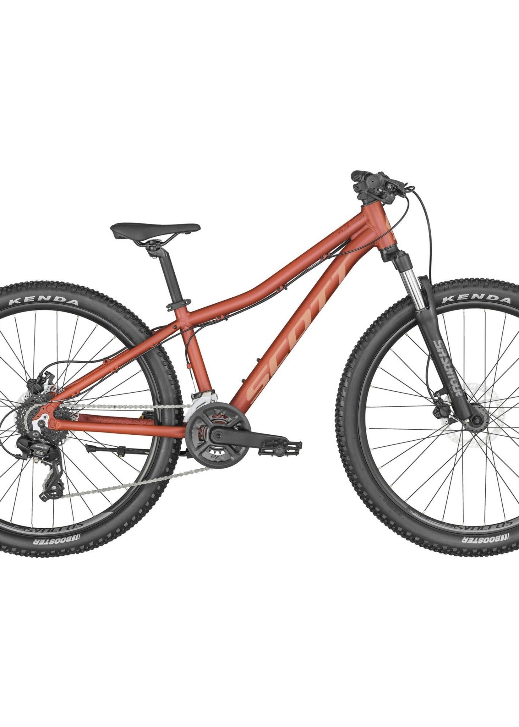 SCOTT BICYCLES 23 Scott Contessa 26 Disc