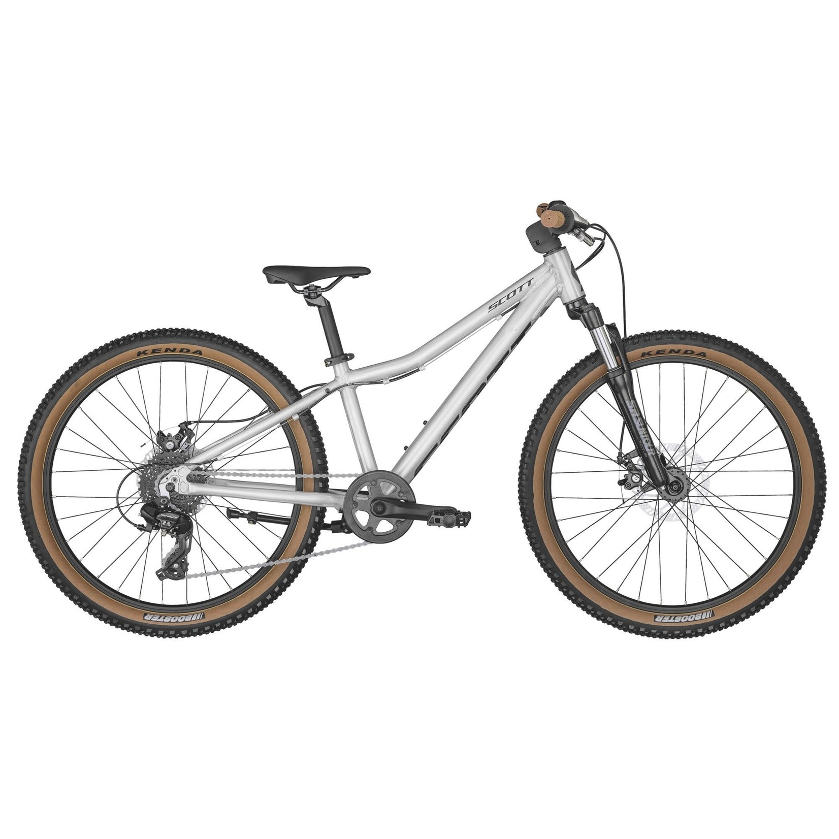 scott voltage 24 inch bike Cinosural International School