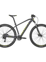 SCOTT BICYCLES 23 Scott Aspect 760 Black