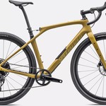 Specialized '23 SPECIALIZED, Diverge STR Expert Satin Harvest Gold/Gold Ghost Pearl 54