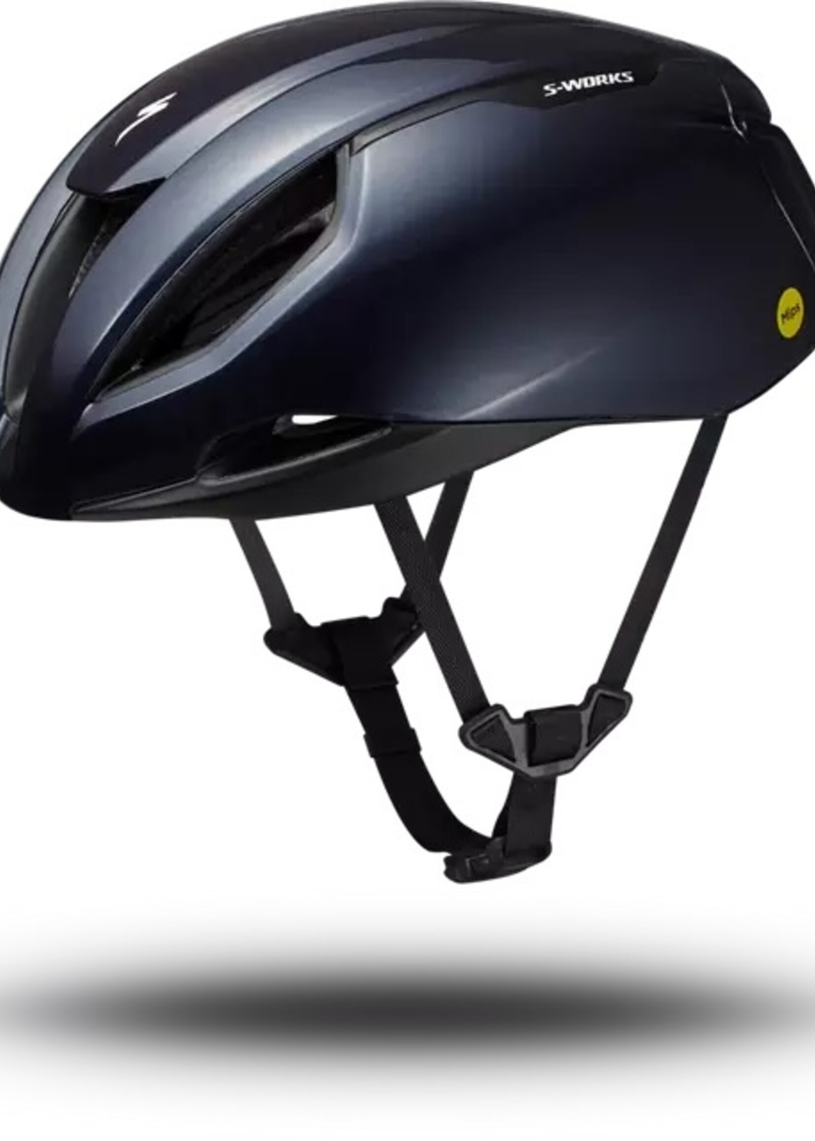 Specialized SPECIALIZED, S-Works Evade III Helmet