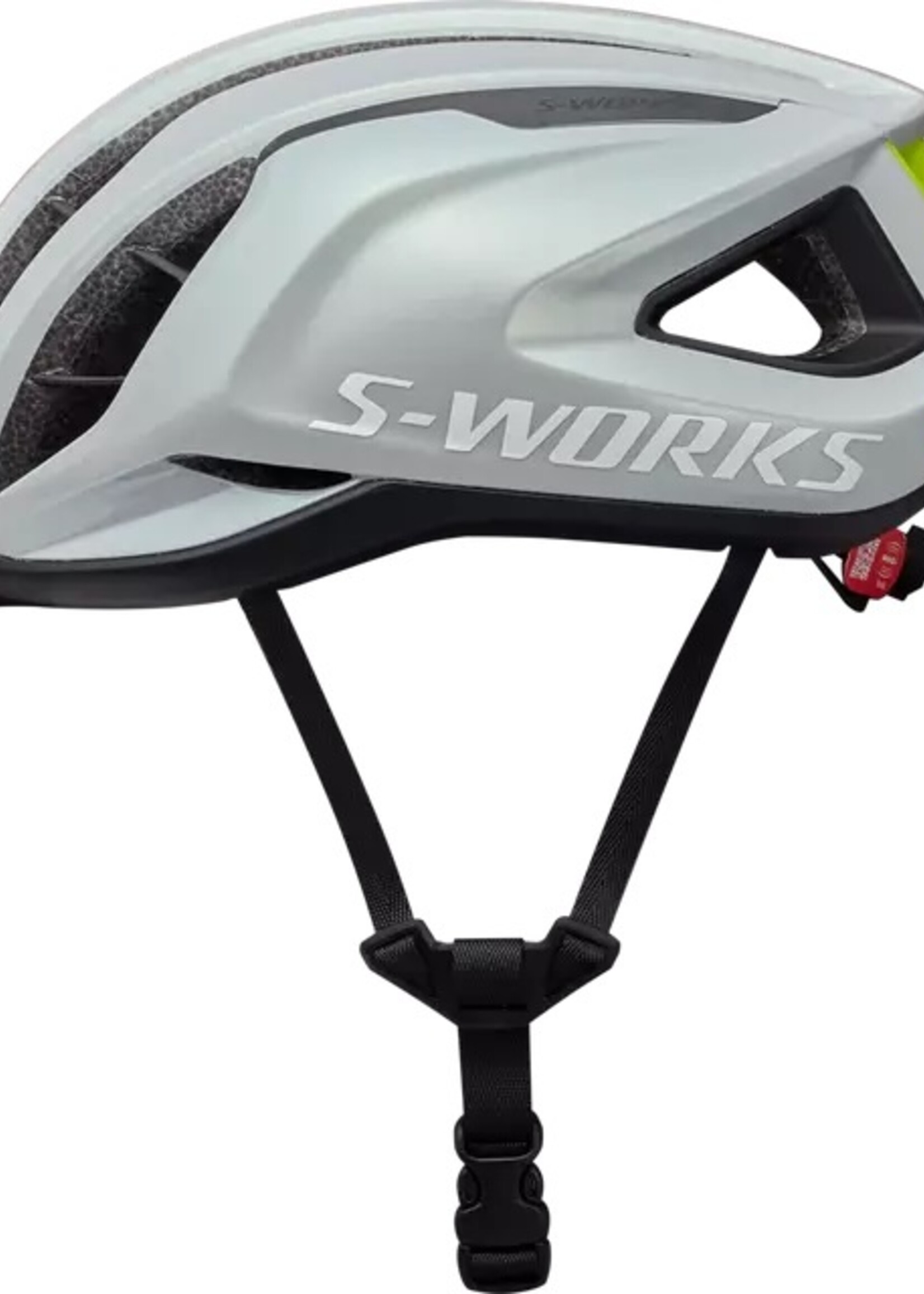 Specialized SPECIALIZED, S-Works Prevail III Helmet