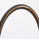 PANARACER PANARACER, G-King Smooth Tire, Brown, 700C