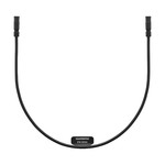 Shimano SHIMANO, ELECTRIC WIRE, EW-SD50,  350MM FOR DURA-ACE Di2(9070), ULTEGRA Di2, ALFINE Di2, XTR Di2, XT Di2  BLACK, IND. PACK