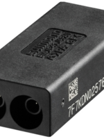 Shimano ELECTRIC WIRE JUNCTION FOR EW-SD50, Di2, SM-JC41, FOR INTERNAL WIRE ROUTING FRAME, IND. PACK