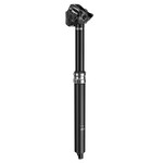 RockShox RockShox, Reverb AXS, Dropper Seatpost, 31.6x340mm, Travel: 100mm, Offset: 0mm, Remote: Left hand