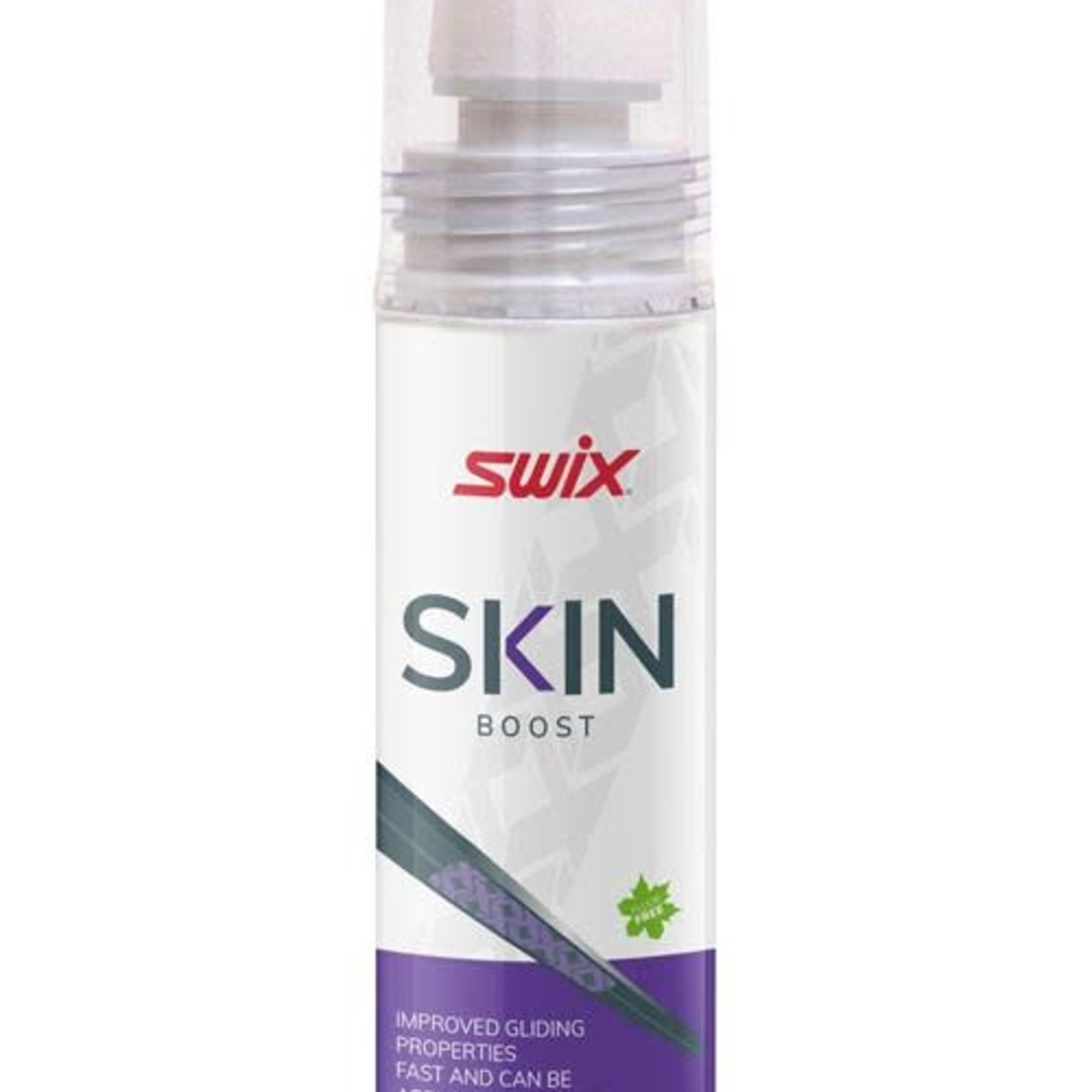 Swix SWIX, Liquid Skin Boost, 80mL