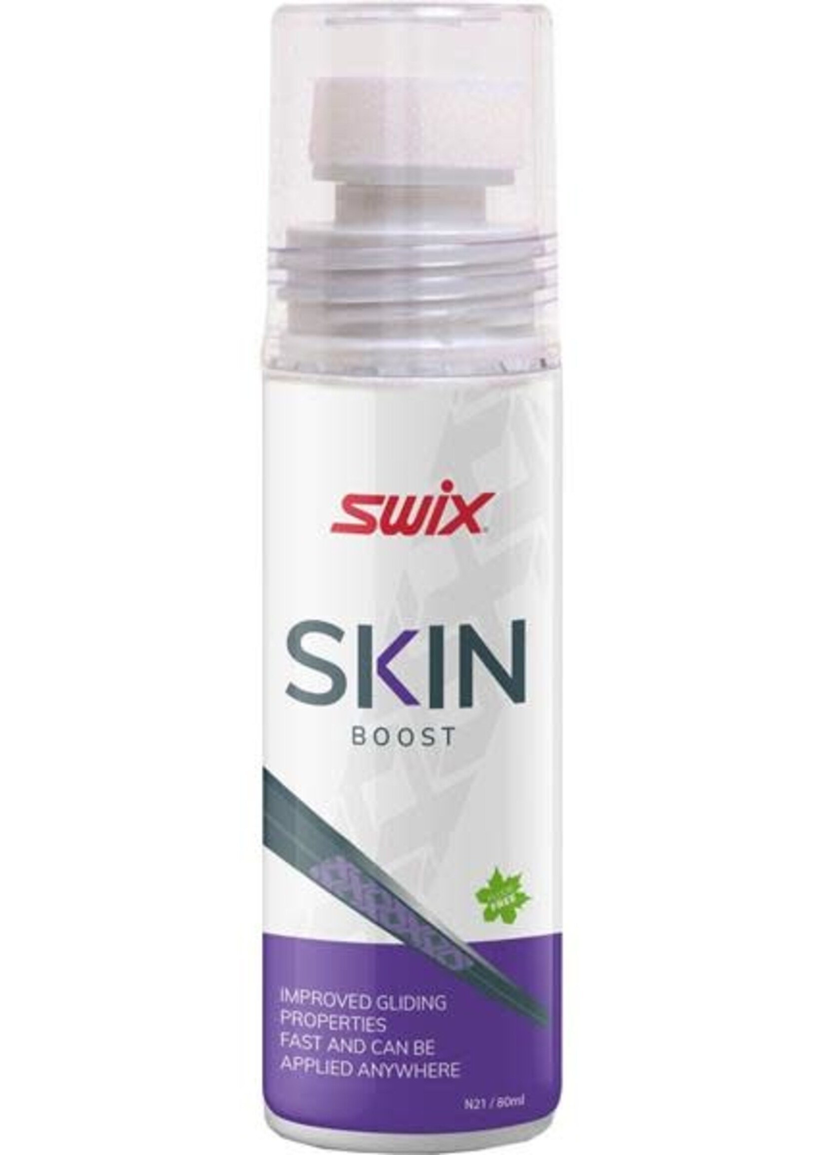 Swix SWIX, Liquid Skin Boost, 80mL