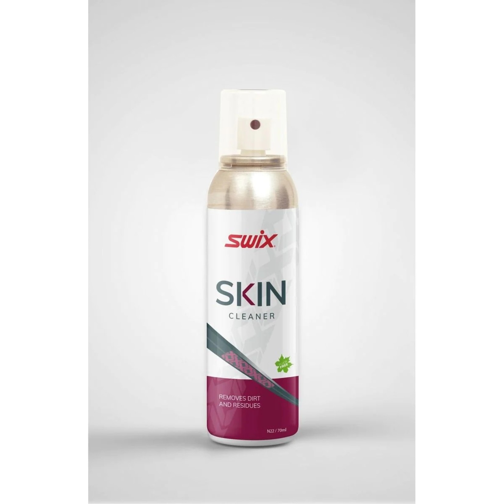 Swix SWIX, Skin Cleaner 70mL