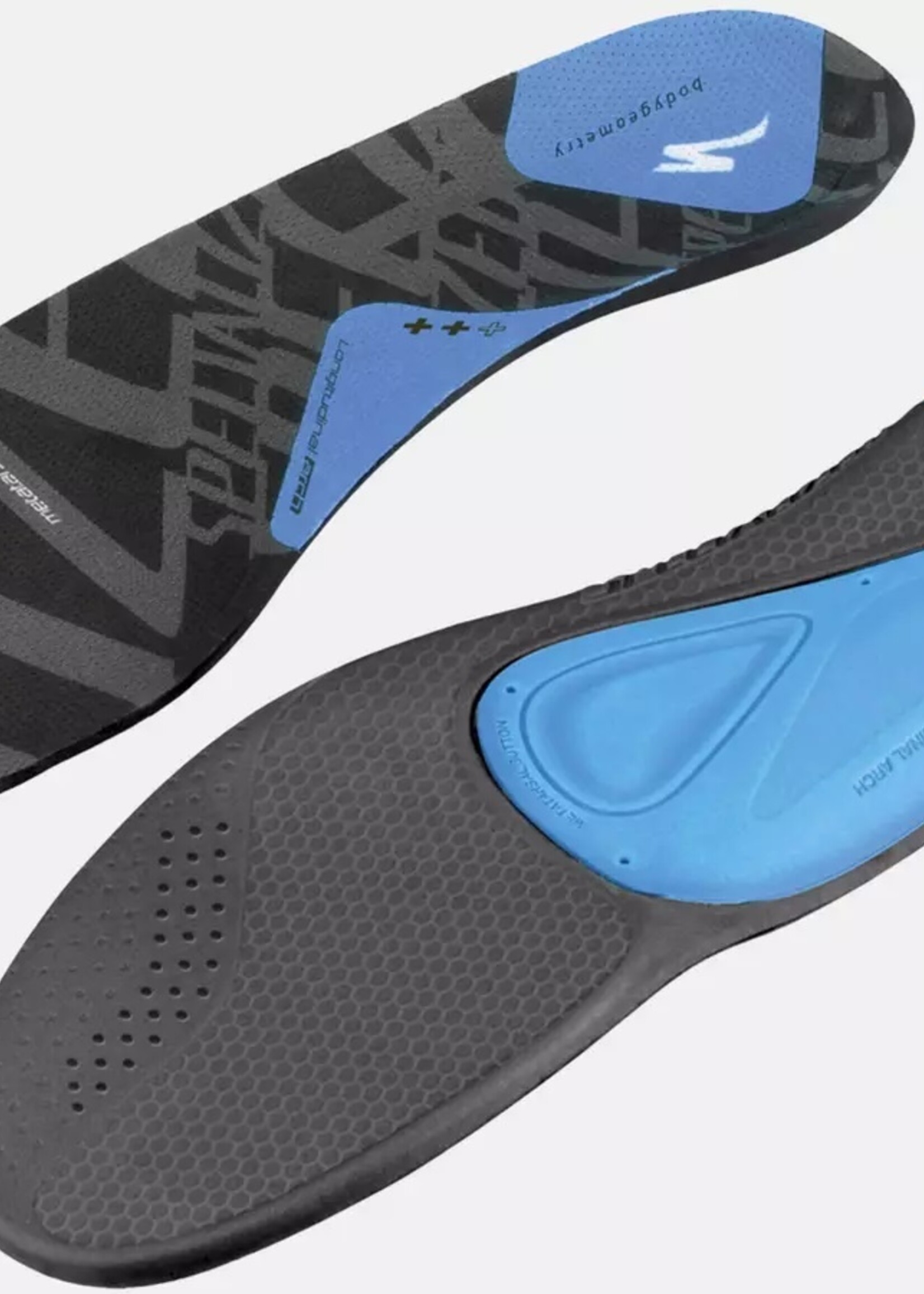 Specialized SPECIALIZED, Body Geometry  SL Footbeds / Insoles