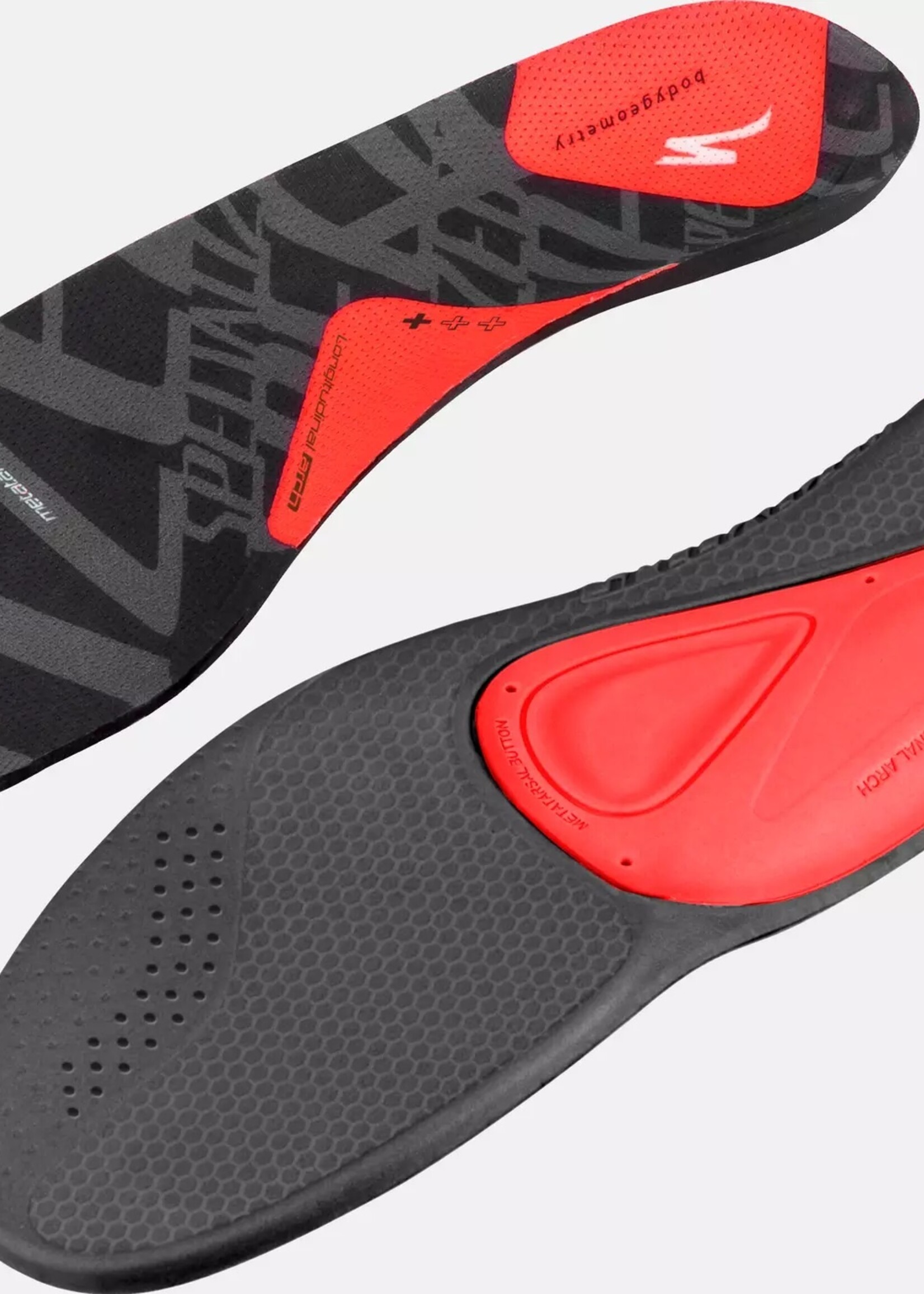 Specialized SPECIALIZED, Body Geometry  SL Footbeds / Insoles