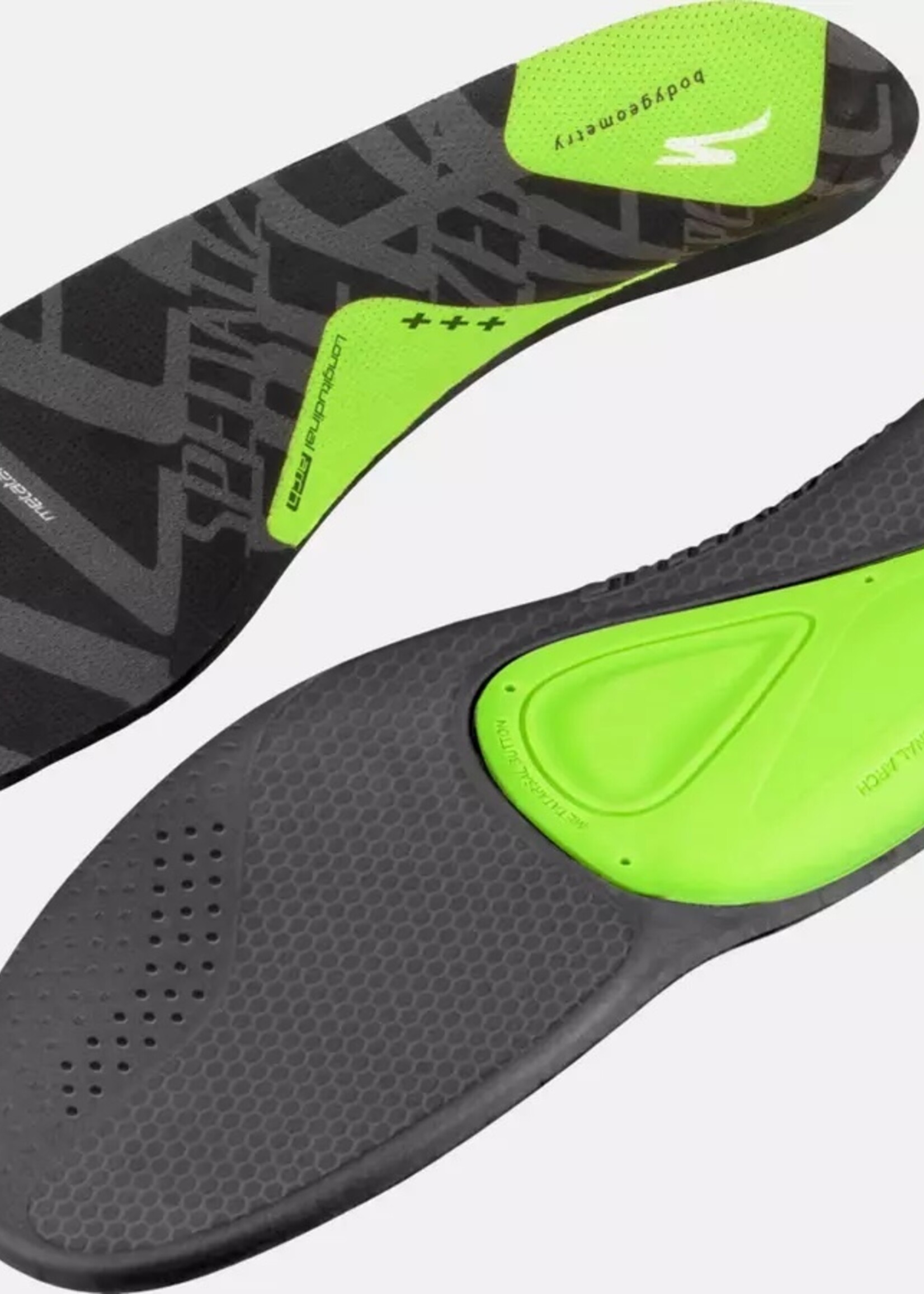 Specialized SPECIALIZED, Body Geometry  SL Footbeds / Insoles