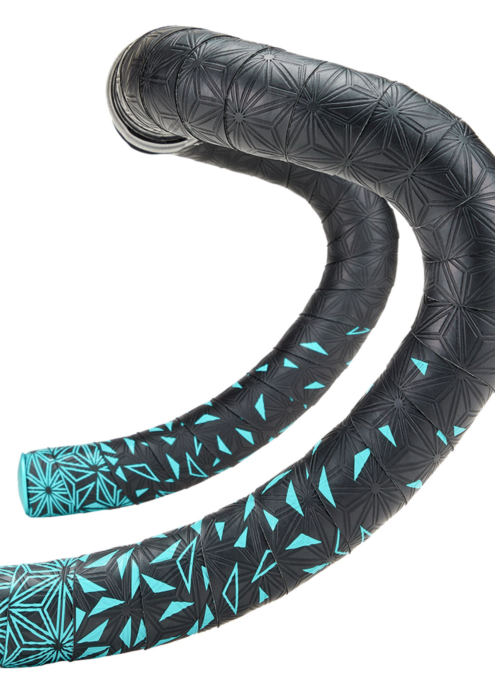 Supacaz SUPACAZ, Handlebar Tape, Super Sticky Kush, Star Fade