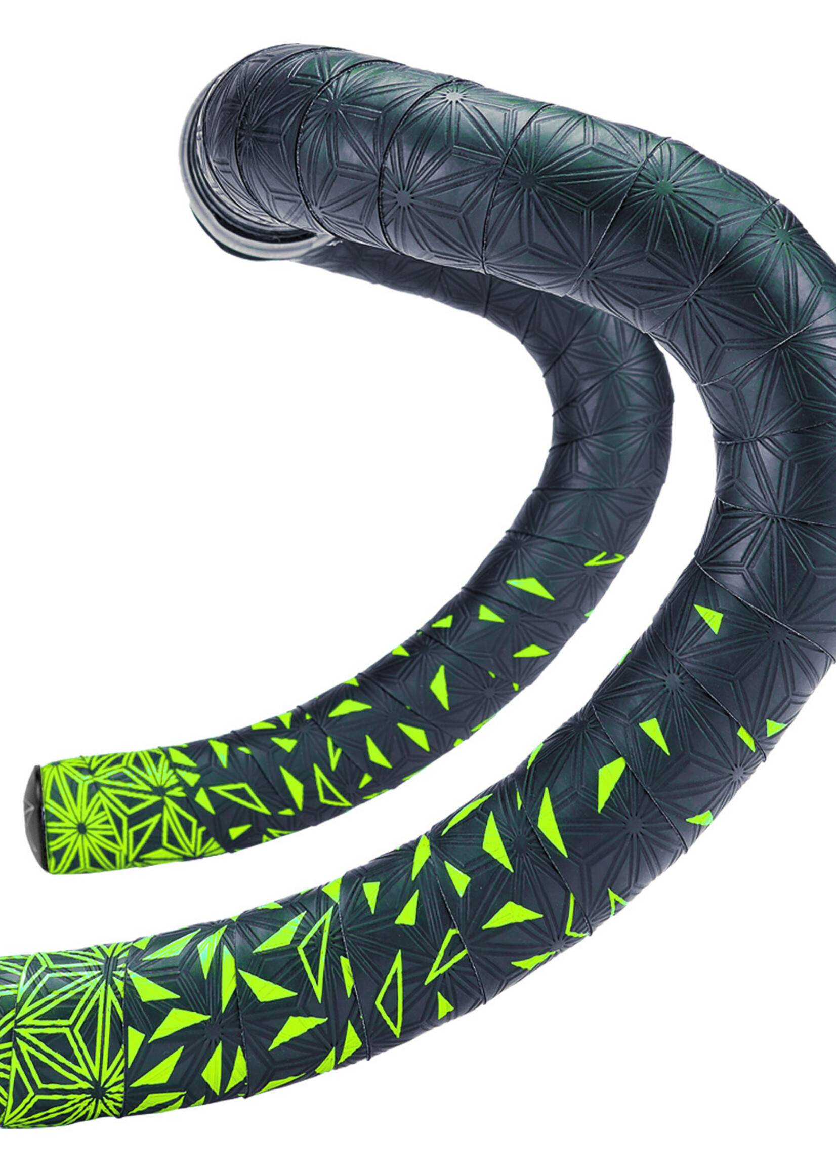 Supacaz SUPACAZ, Handlebar Tape, Super Sticky Kush, Star Fade