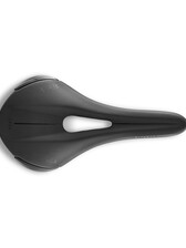 Fizik, Aliante R3 Open, Saddle, 265 x 152mm, Men, 245g, Black