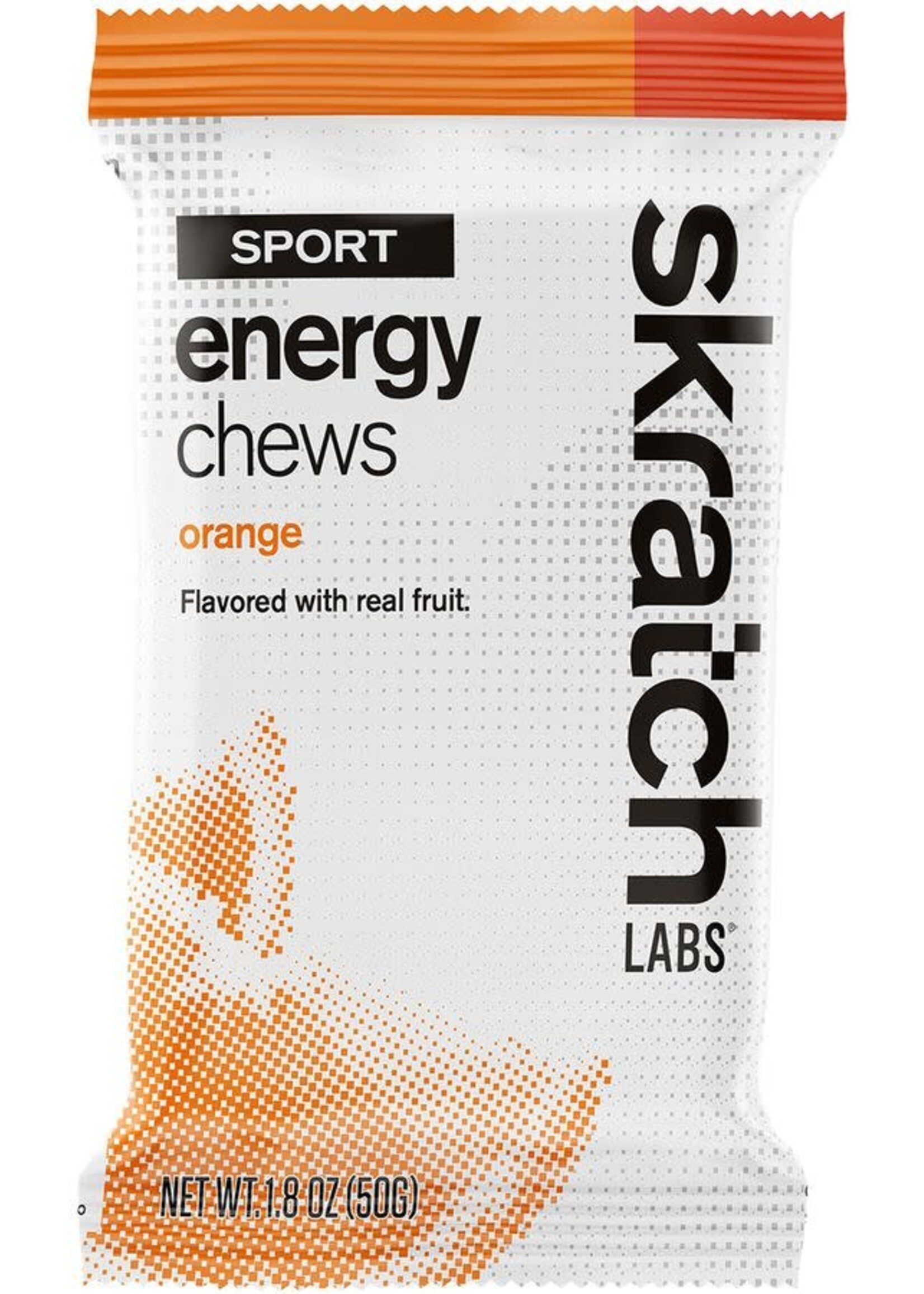 Skratch Labs SKRATCH LABS, Energy Chews
