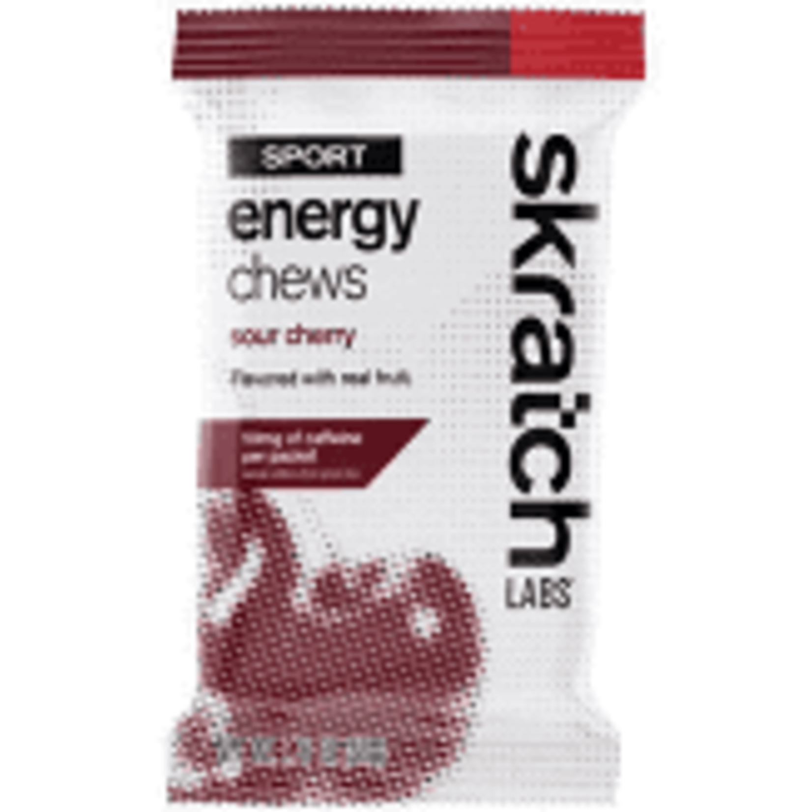Skratch Labs SKRATCH LABS, Energy Chews