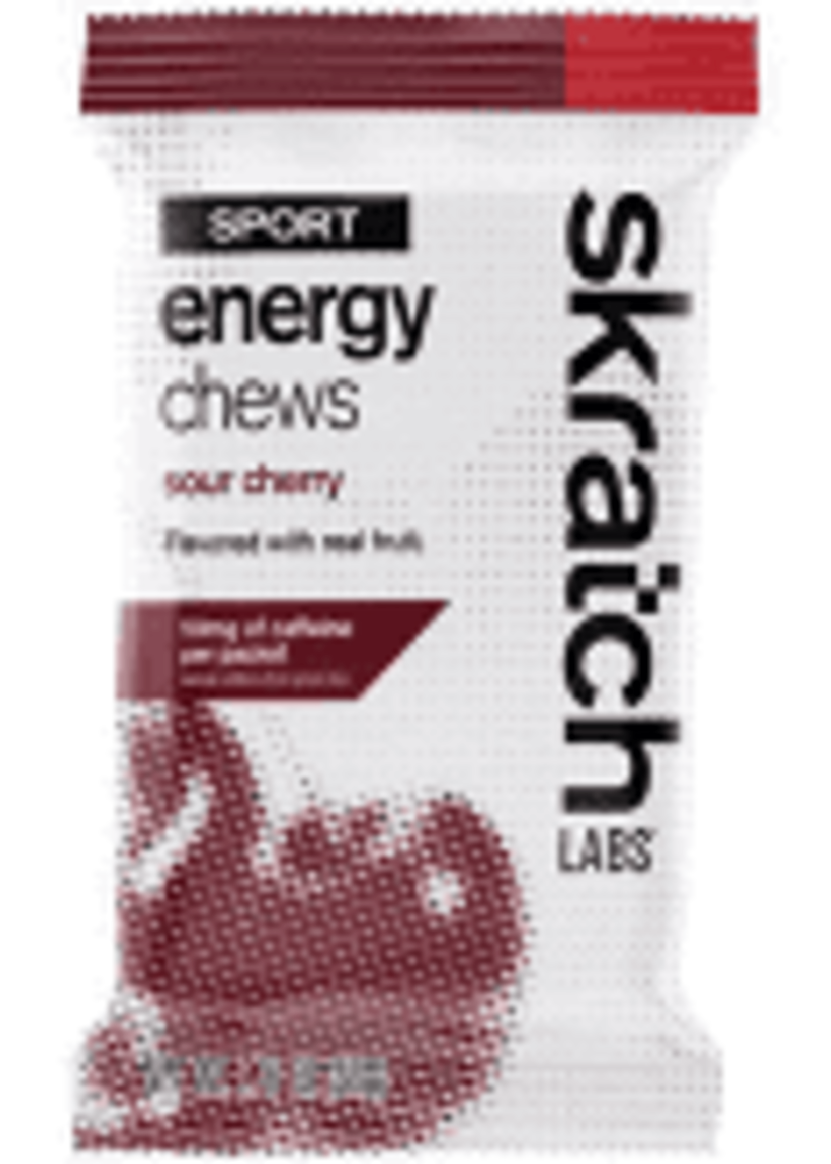 Skratch Labs SKRATCH LABS, Energy Chews