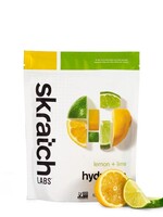 Skratch Labs SKRATCH LABS, Hydration Drink Mix 1320g Asst. Flavours