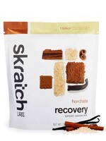 Skratch Labs SKRATCH, Sport Recovery Drink Mix, Horchata, 600g, 12-Serving