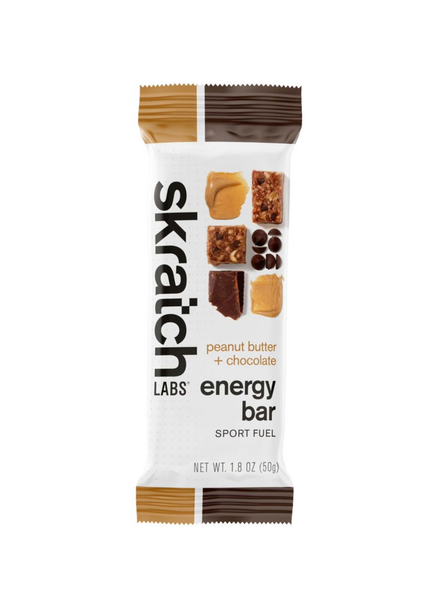 Skratch Labs SKRATCH LABS, Anytime Energy Bar