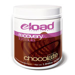 eLoad E-LOAD, Recovery formula, Drink mix 836g