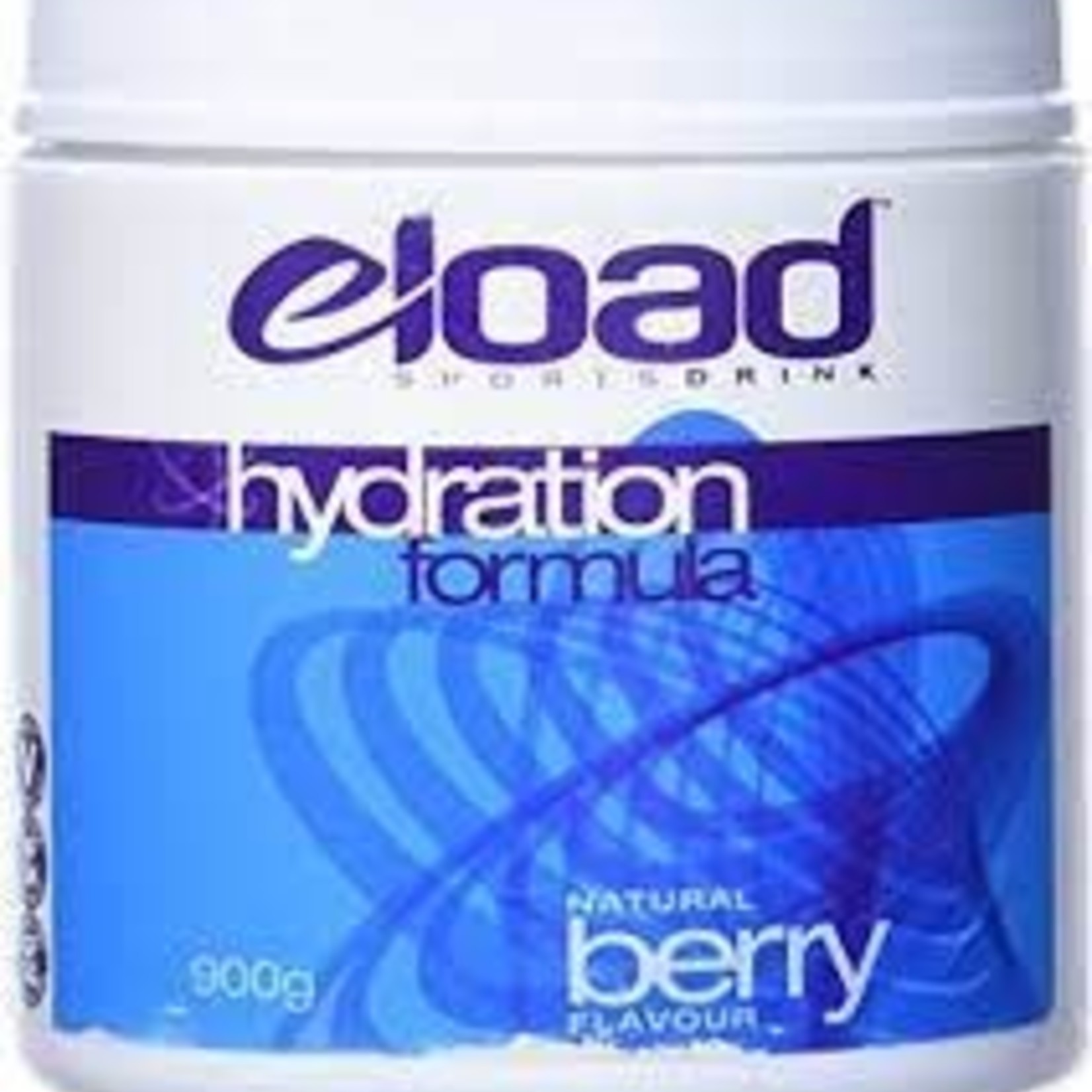 eLoad E-LOAD, Hydration formula, Drink mix 900g