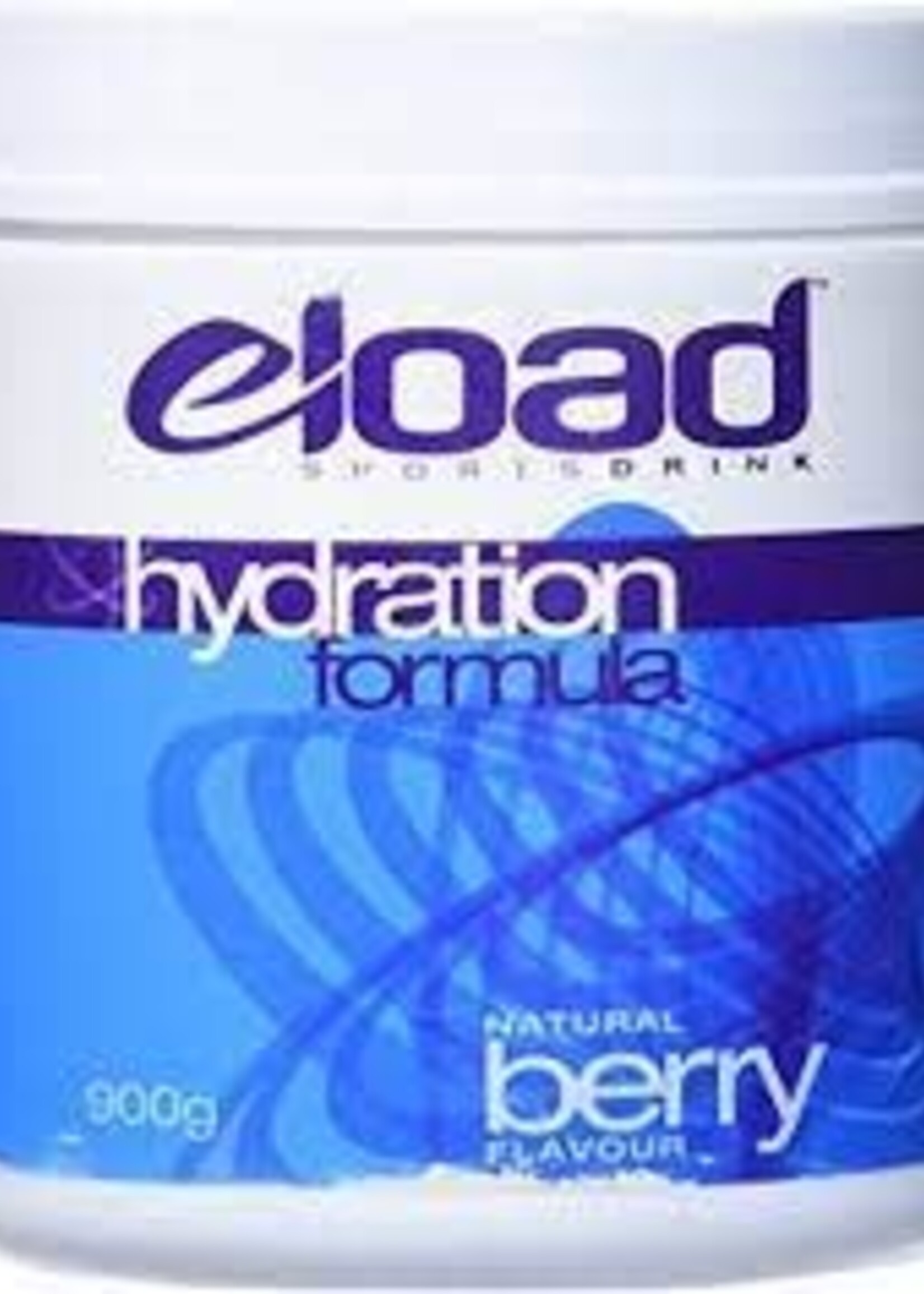 eLoad E-LOAD, Hydration formula, Drink mix 900g