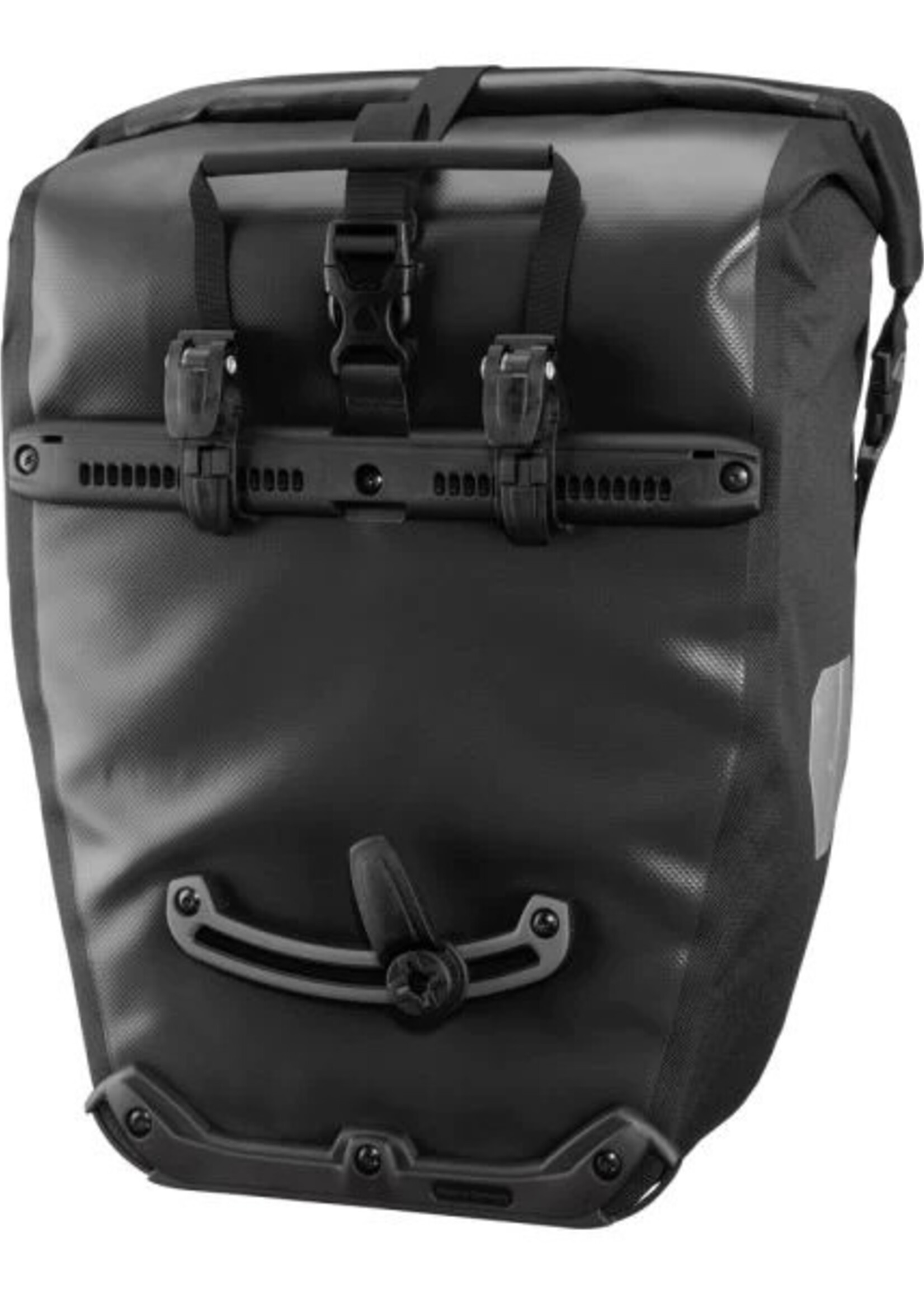 Ortlieb ORTLIEB PANNIER TOURING BACK ROLLER CLASSIC QL2.1 RED/BLACK 40L