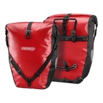 Ortlieb ORTLIEB PANNIER TOURING BACK ROLLER CLASSIC QL2.1 RED/BLACK 40L