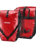 Ortlieb ORTLIEB PANNIER TOURING BACK ROLLER CLASSIC QL2.1 RED/BLACK 40L