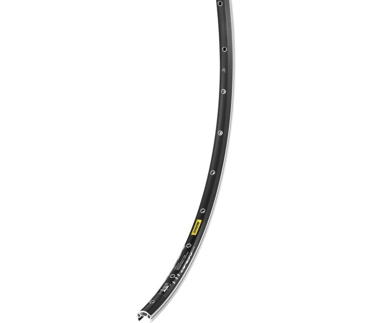 MAVIC, Rim, Open Elite, Black, 32H - The Cyclery