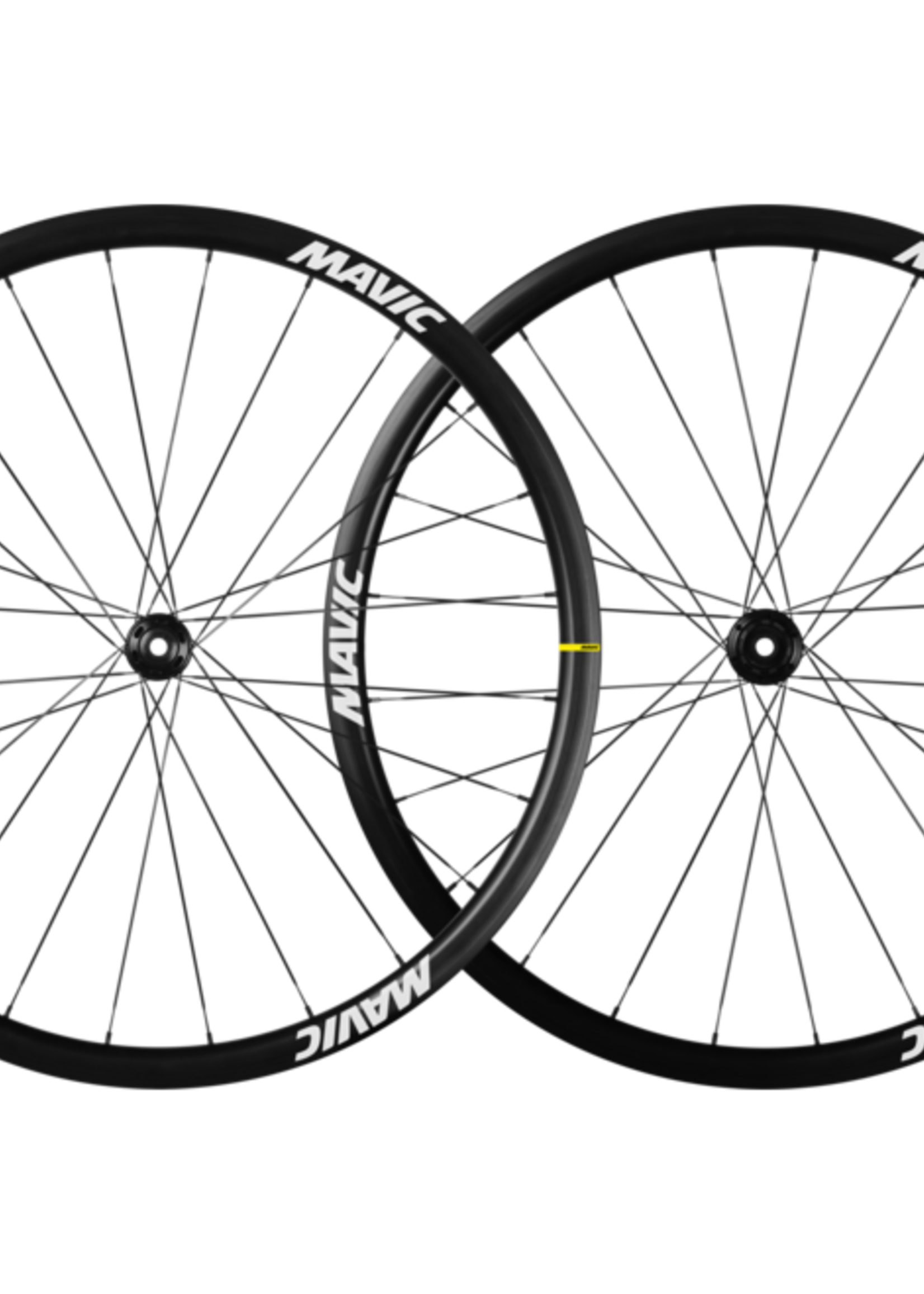 Mavic MAVIC WHEEL PAIR KSYRIUM 30 DCL XDR