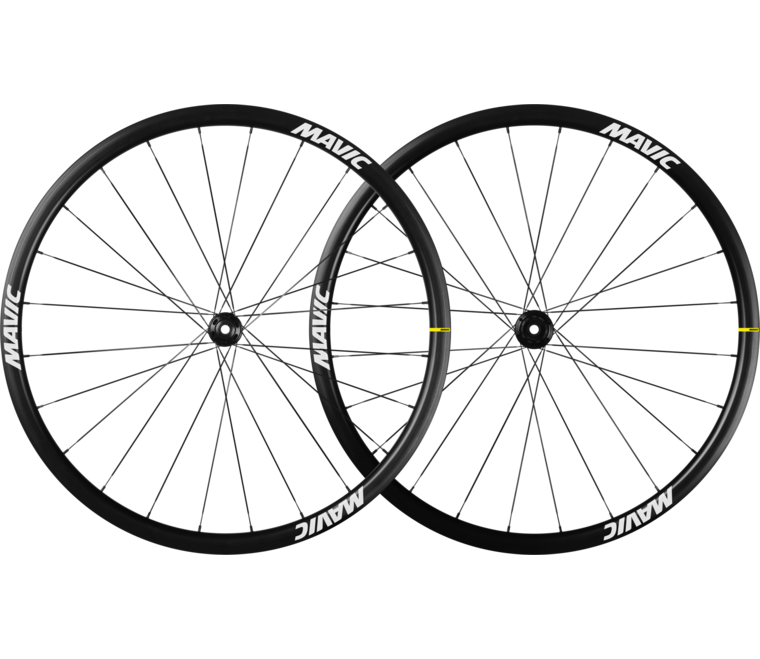 MAVIC, Wheelset, Ksyrium 30 Disc DCL PR, M11 The Cyclery