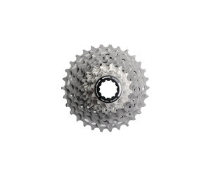 SHIMANO, Cassette, Dura Ace CS-R9200, Speed: 12, 11-30T - The Cyclery