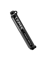 Lezyne Lezyne, Pocket Drive Loaded, Pump, 160psi, Black