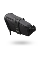 Pro Saddlebag Performance L Black / strap system