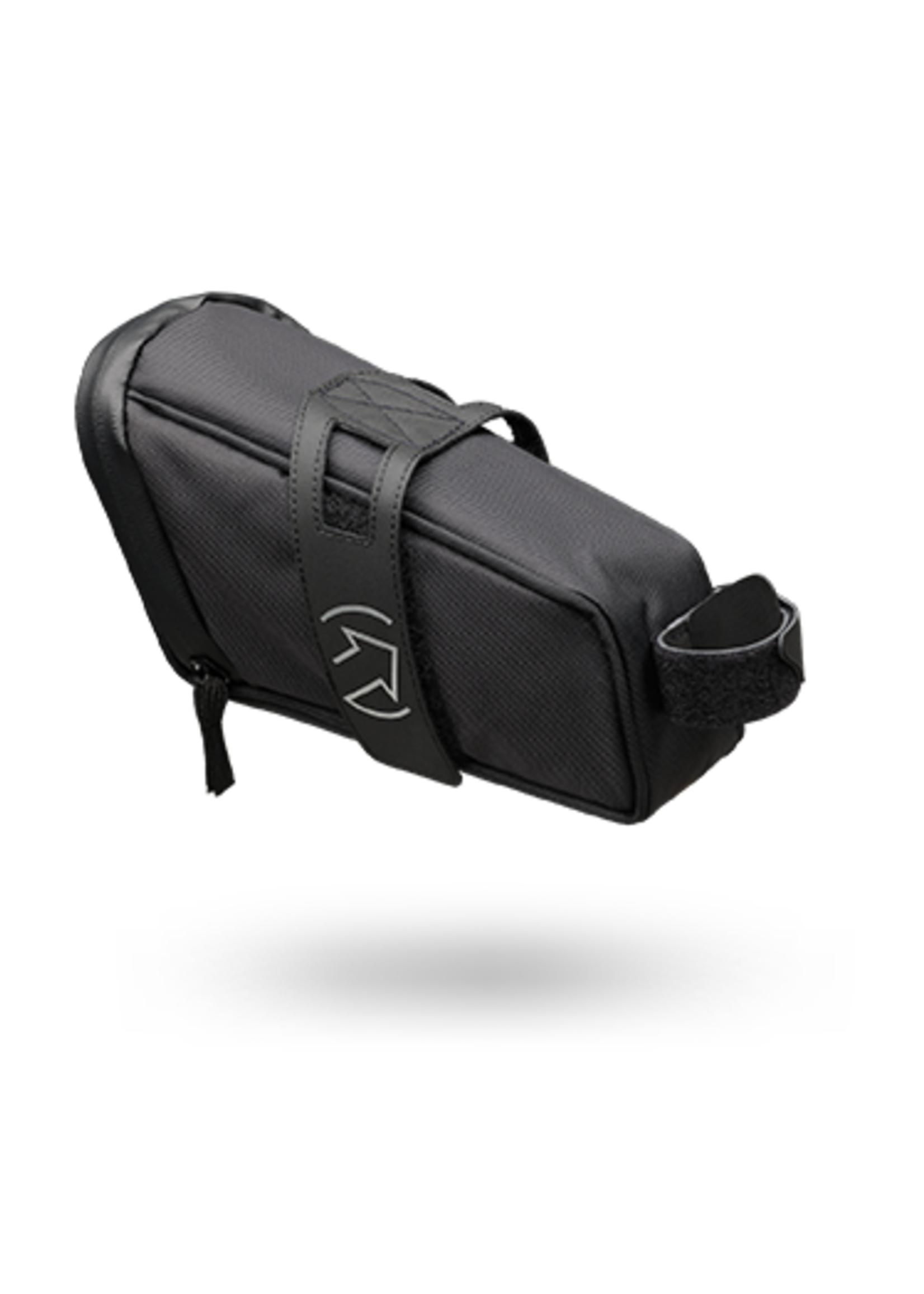 Pro Saddlebag Performance L Black / strap system