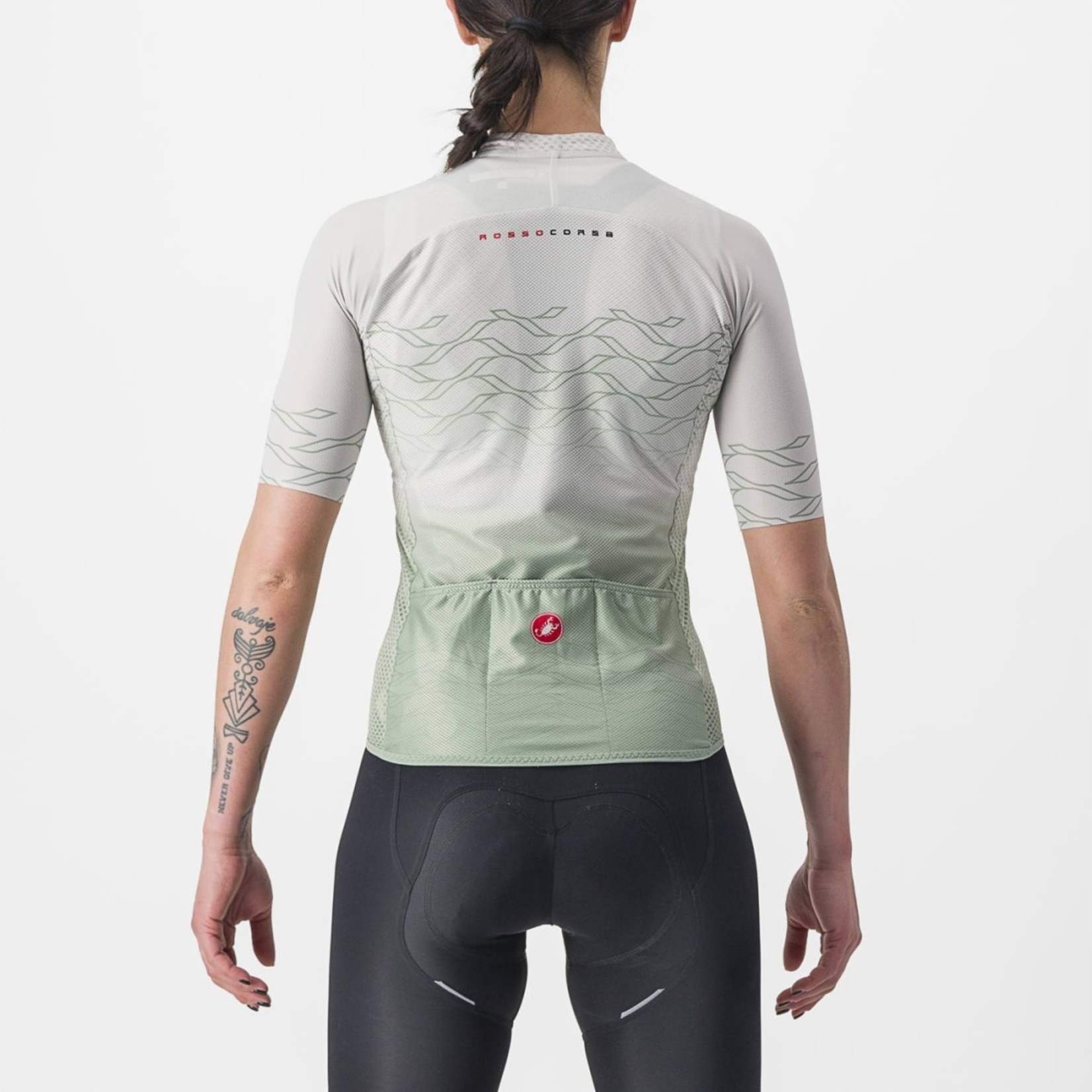 Castelli CASTELLI, Women's Climber's 2.0 Jersey