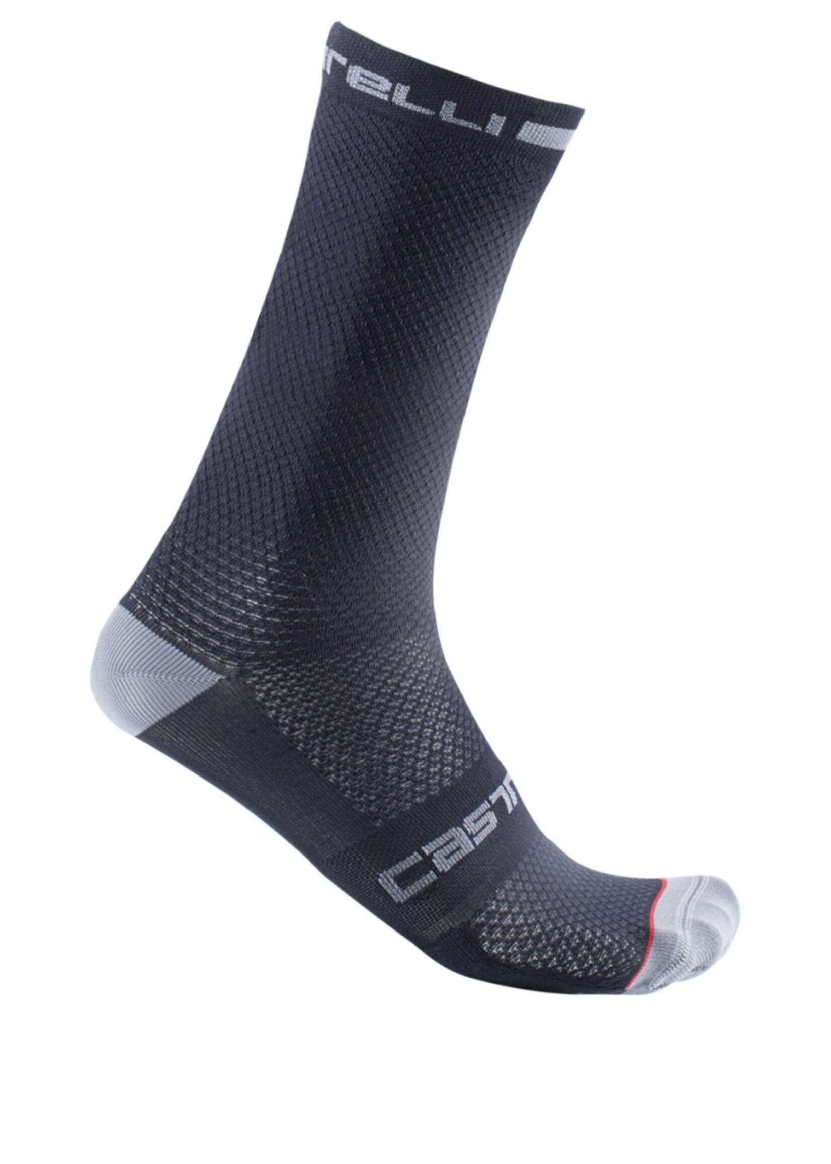 Castelli CASTELLI, Superleggera T 18 Sock