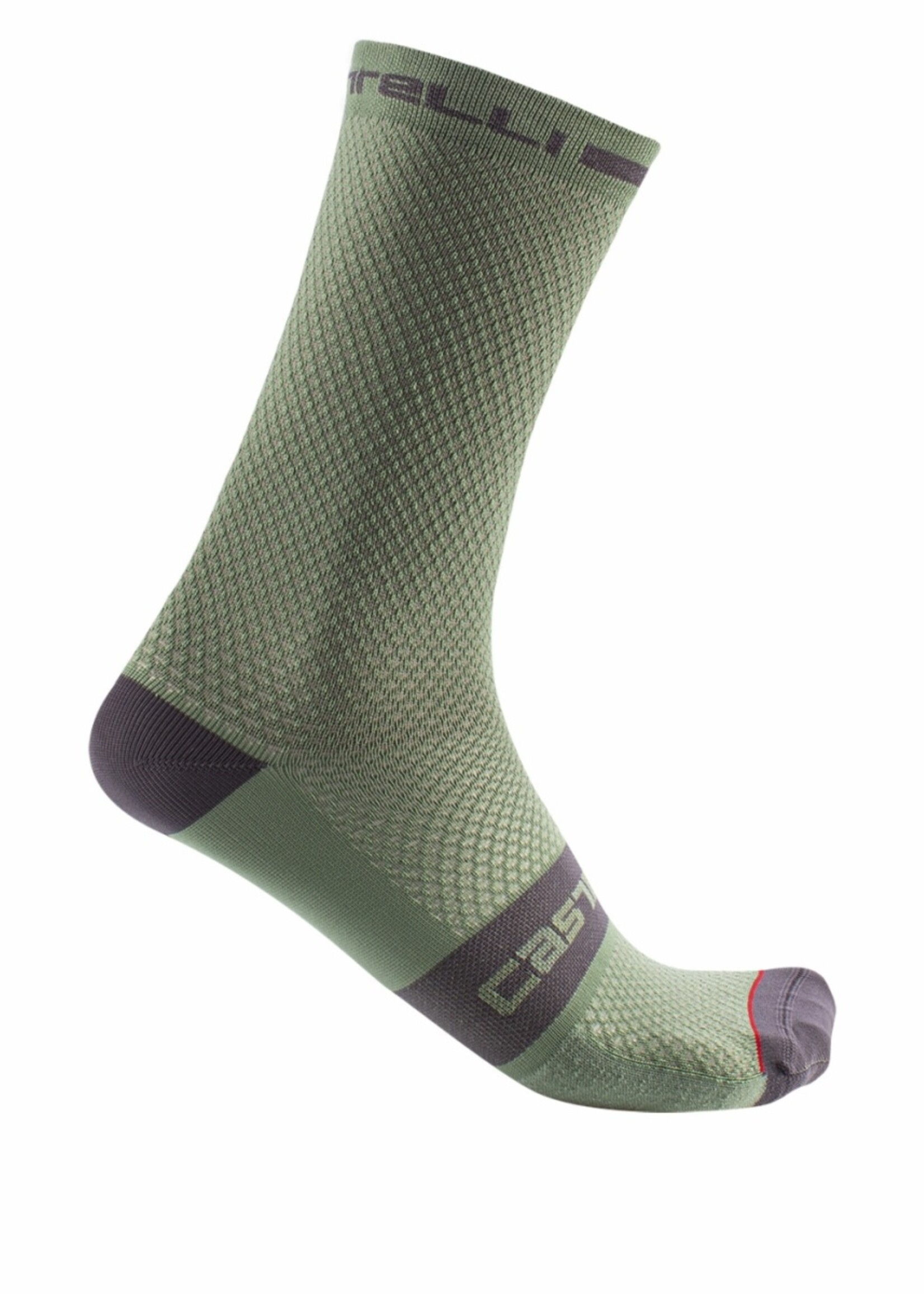 Castelli CASTELLI, Superleggera T 18 Sock
