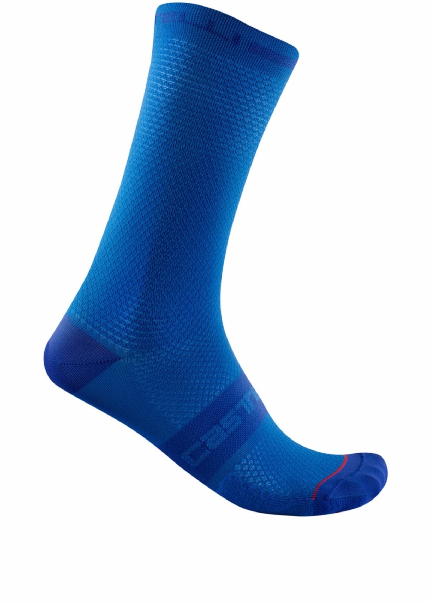 Castelli CASTELLI, Superleggera T 18 Sock
