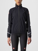 Castelli CASTELLI, Women's Emergency 2 Rain Jacket