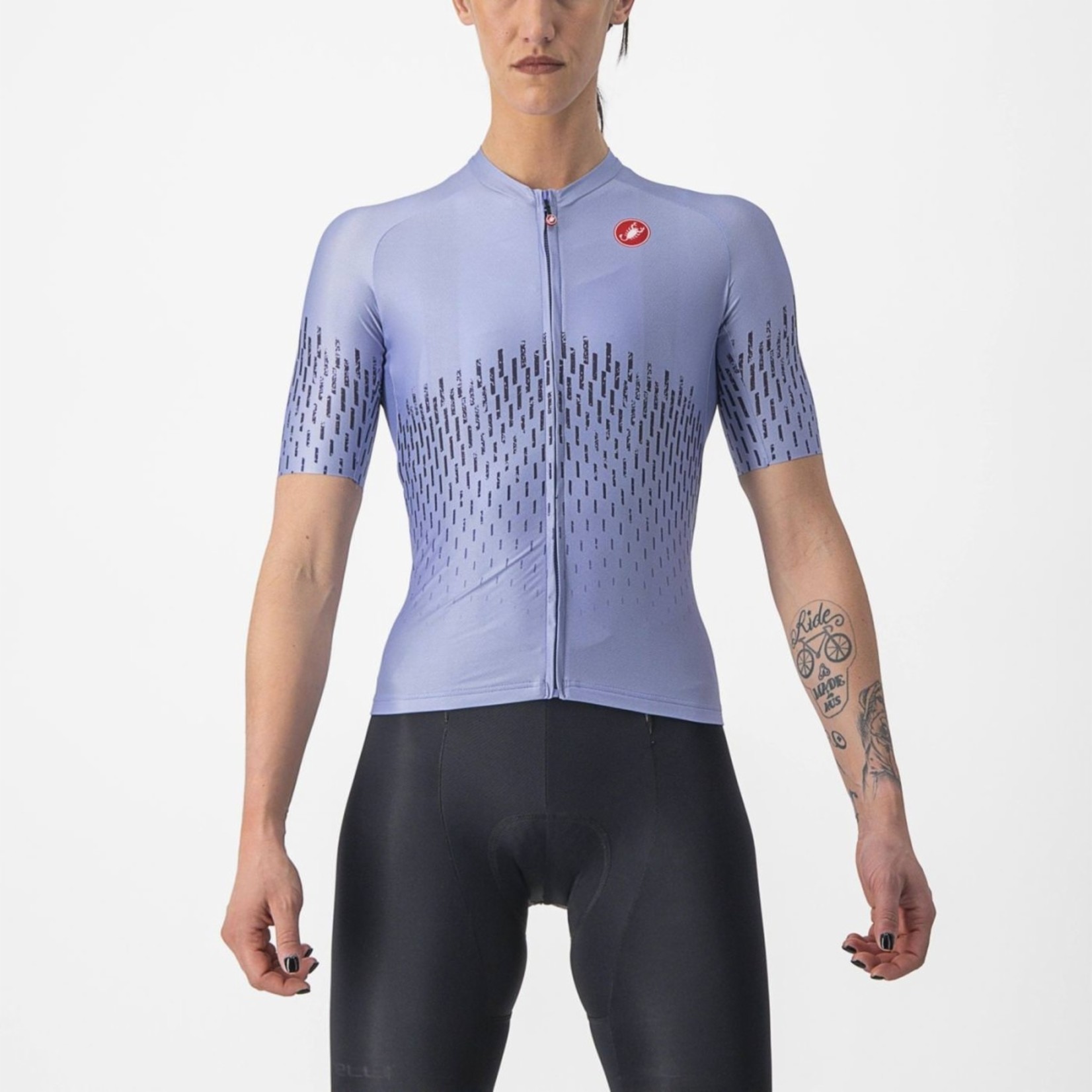 Castelli CASTELLI, Women's Aero Pro Jersey